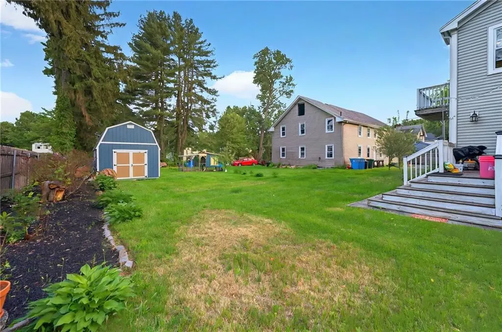 69 Arnold Street Lincoln RI 02865