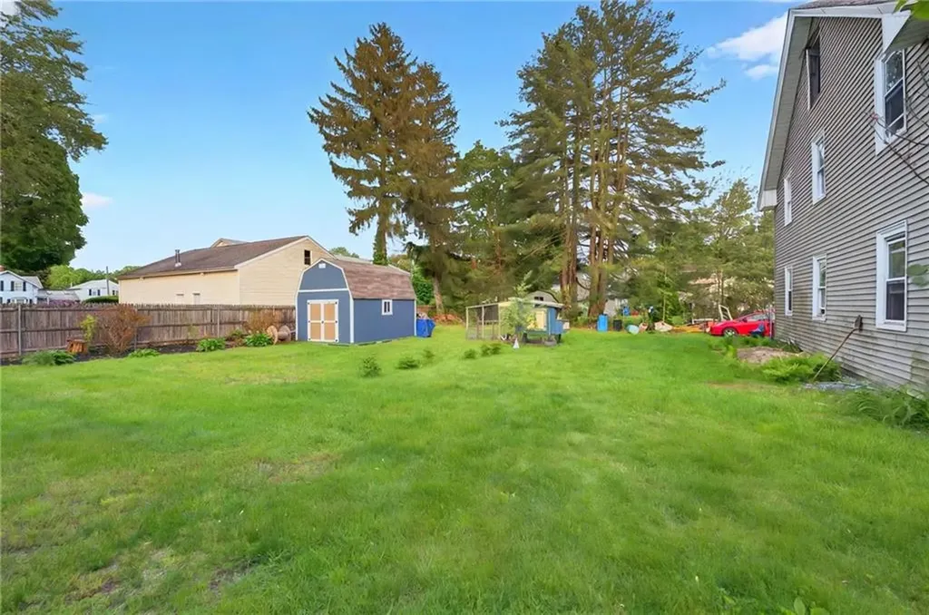 69 Arnold Street Lincoln RI 02865