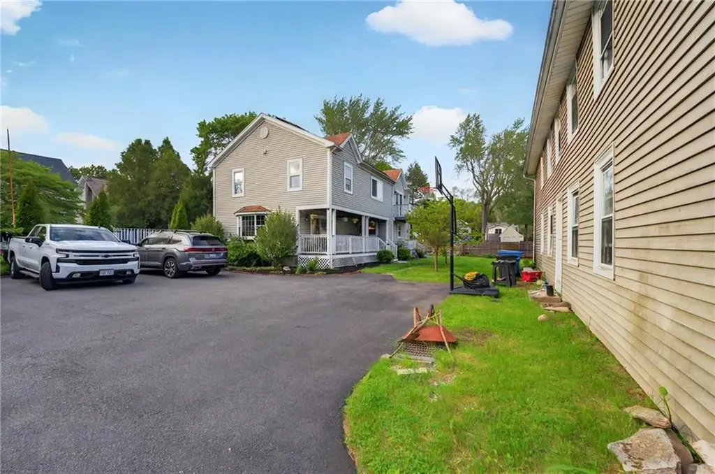 69 Arnold Street Lincoln RI 02865