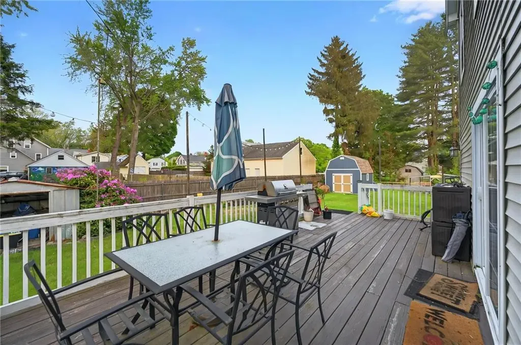 69 Arnold Street Lincoln RI 02865