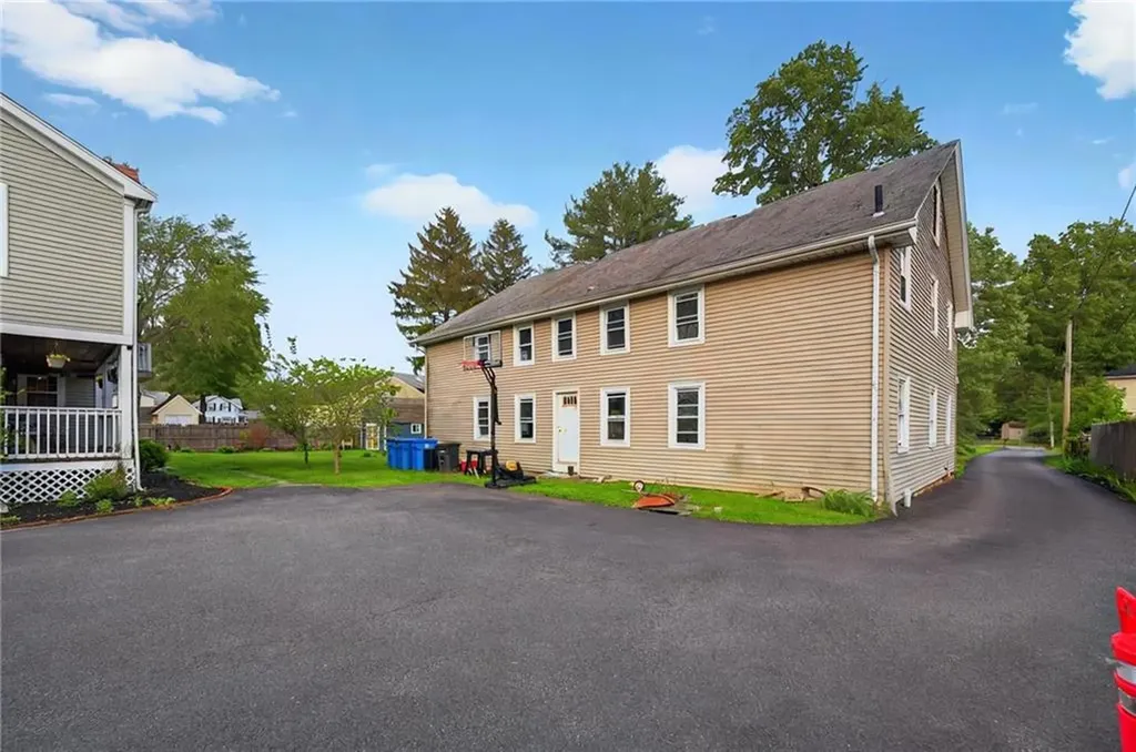 69 Arnold Street Lincoln RI 02865
