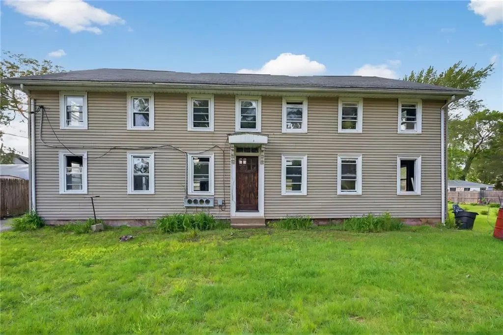 69 Arnold Street Lincoln RI 02865