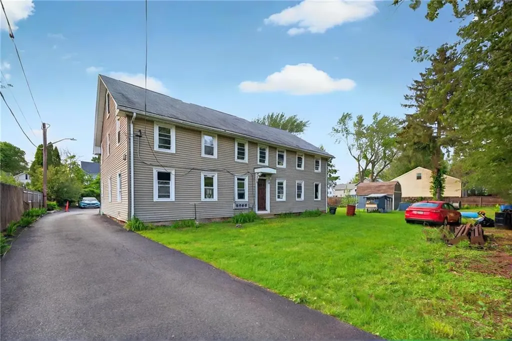69 Arnold Street Lincoln RI 02865
