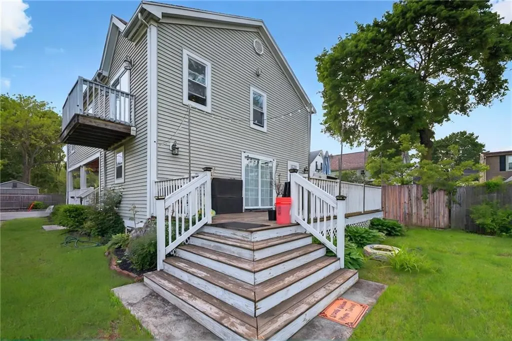69 Arnold Street Lincoln RI 02865