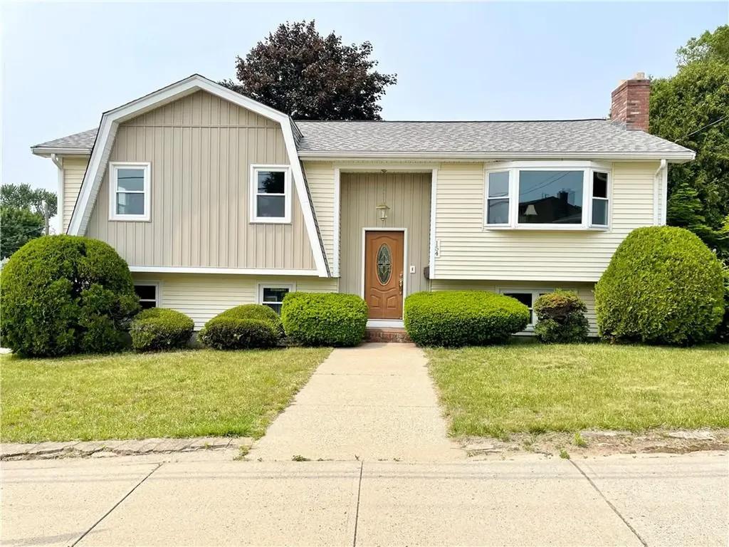 154 Aylsworth Avenue Woonsocket RI 02895