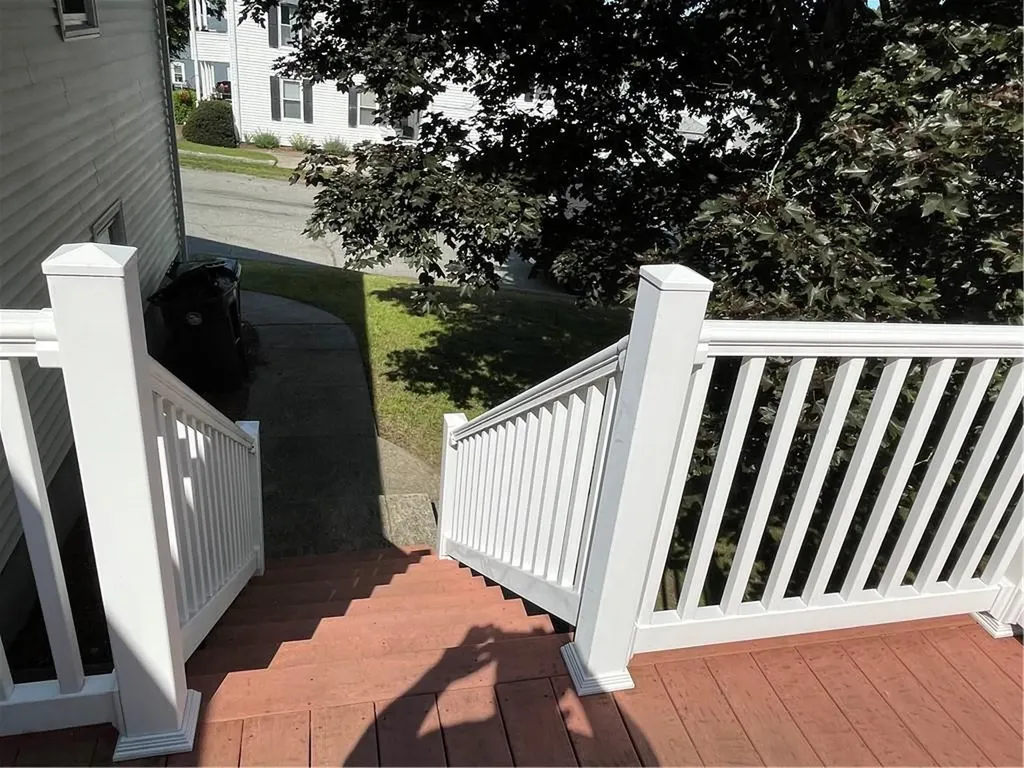 154 Aylsworth Avenue Woonsocket RI 02895