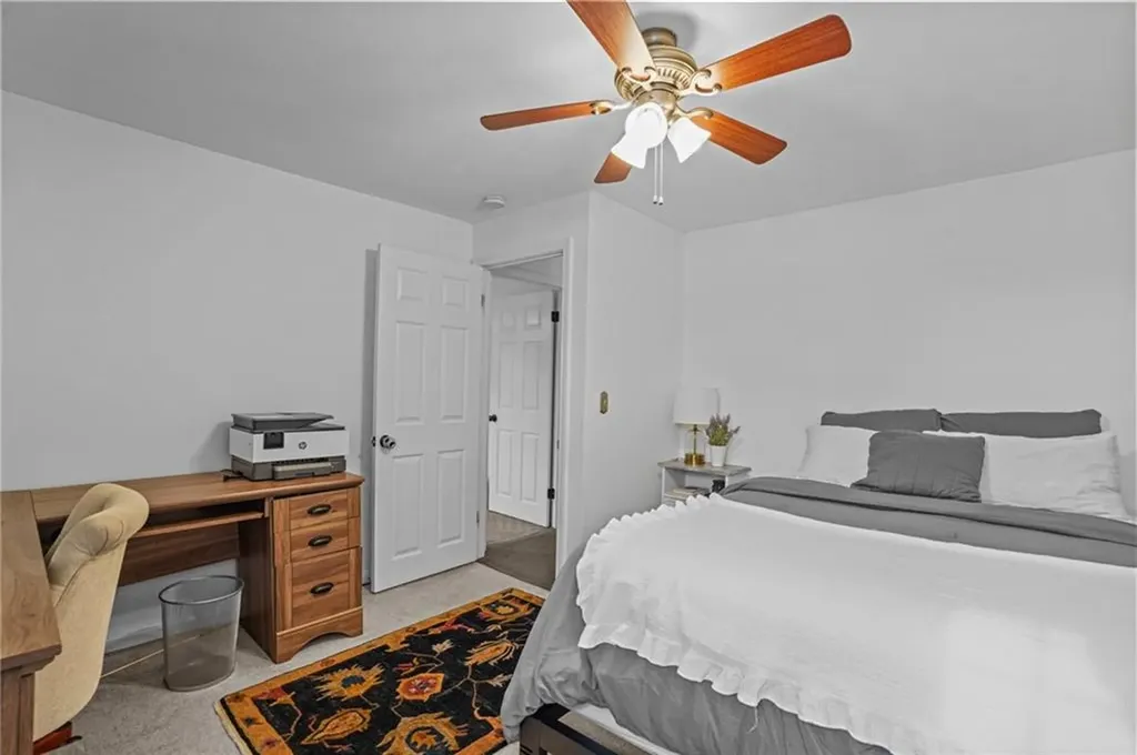 30 Lloyd Phillips Court Pawtucket RI 02861