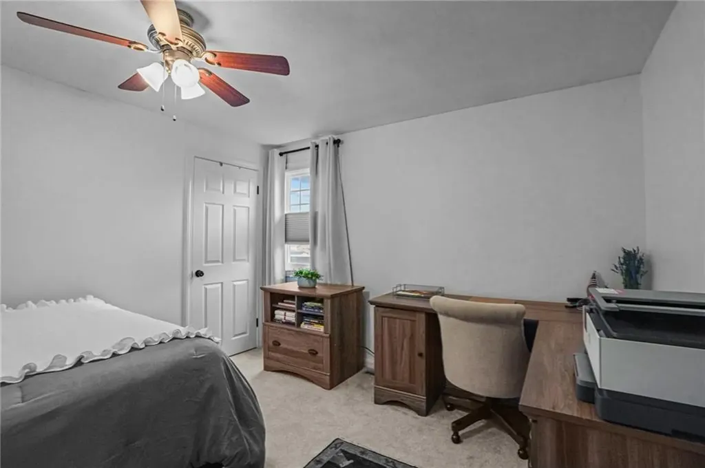 30 Lloyd Phillips Court Pawtucket RI 02861