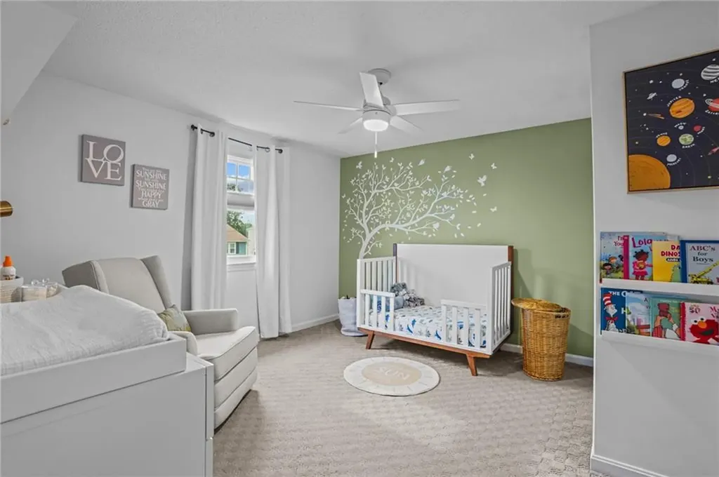 30 Lloyd Phillips Court Pawtucket RI 02861