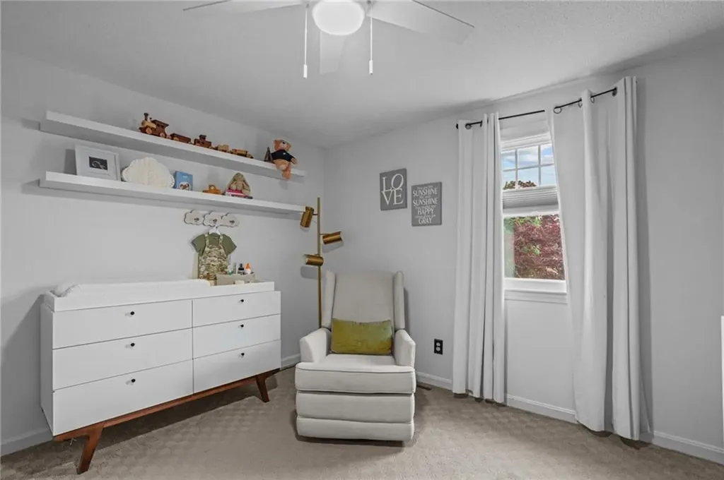 30 Lloyd Phillips Court Pawtucket RI 02861