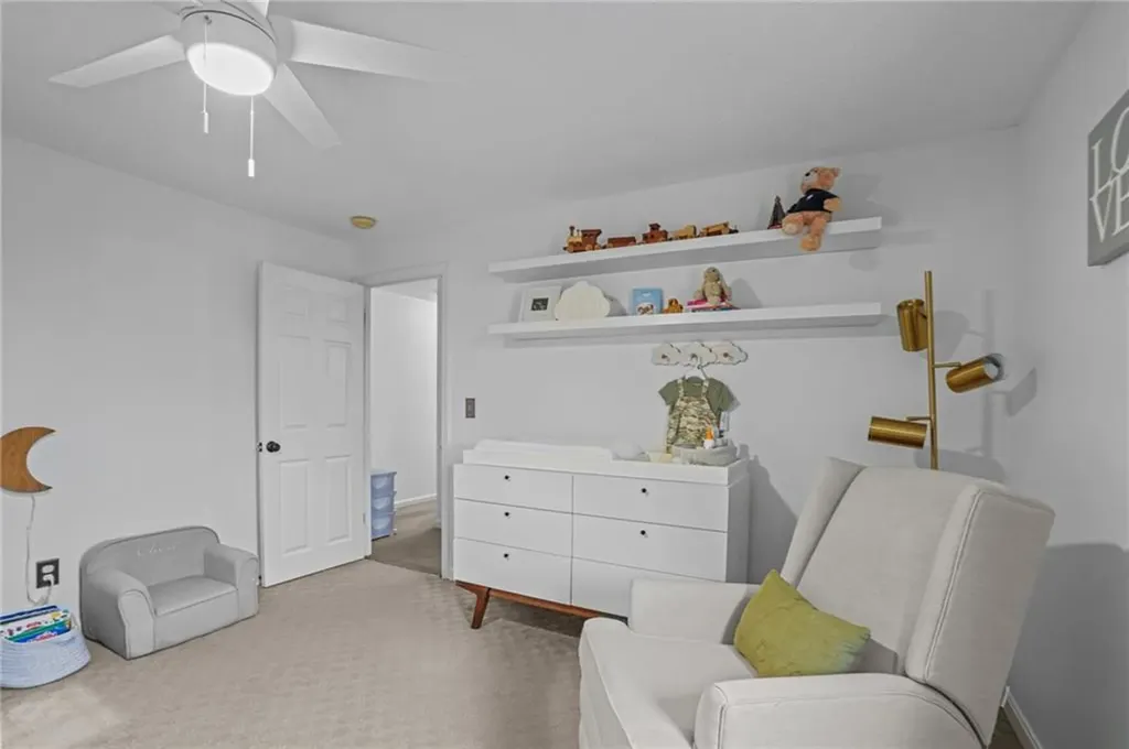 30 Lloyd Phillips Court Pawtucket RI 02861