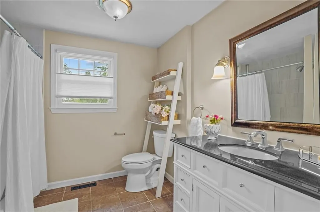 30 Lloyd Phillips Court Pawtucket RI 02861
