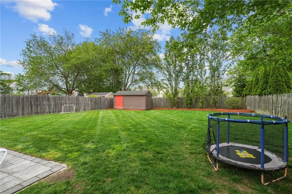 30 Lloyd Phillips Court Pawtucket RI 02861