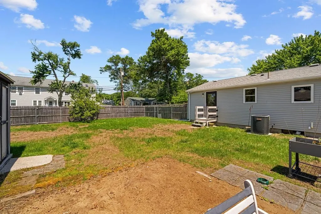 5 Middlefield Drive Warwick RI 02889