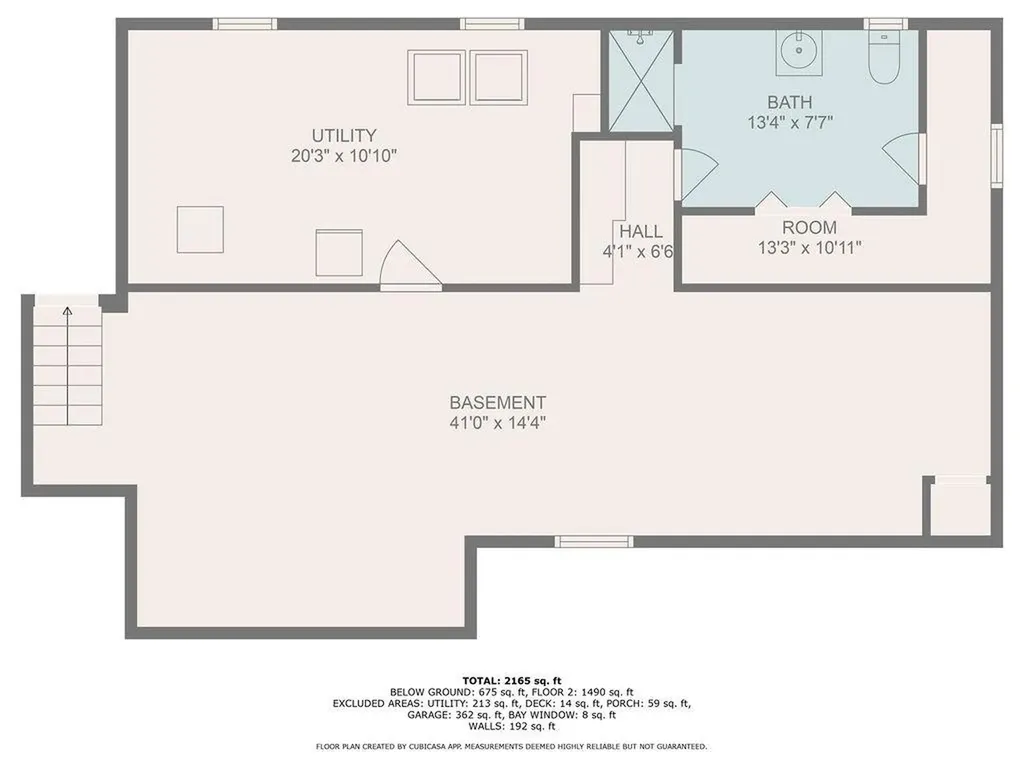 5 Middlefield Drive Warwick RI 02889