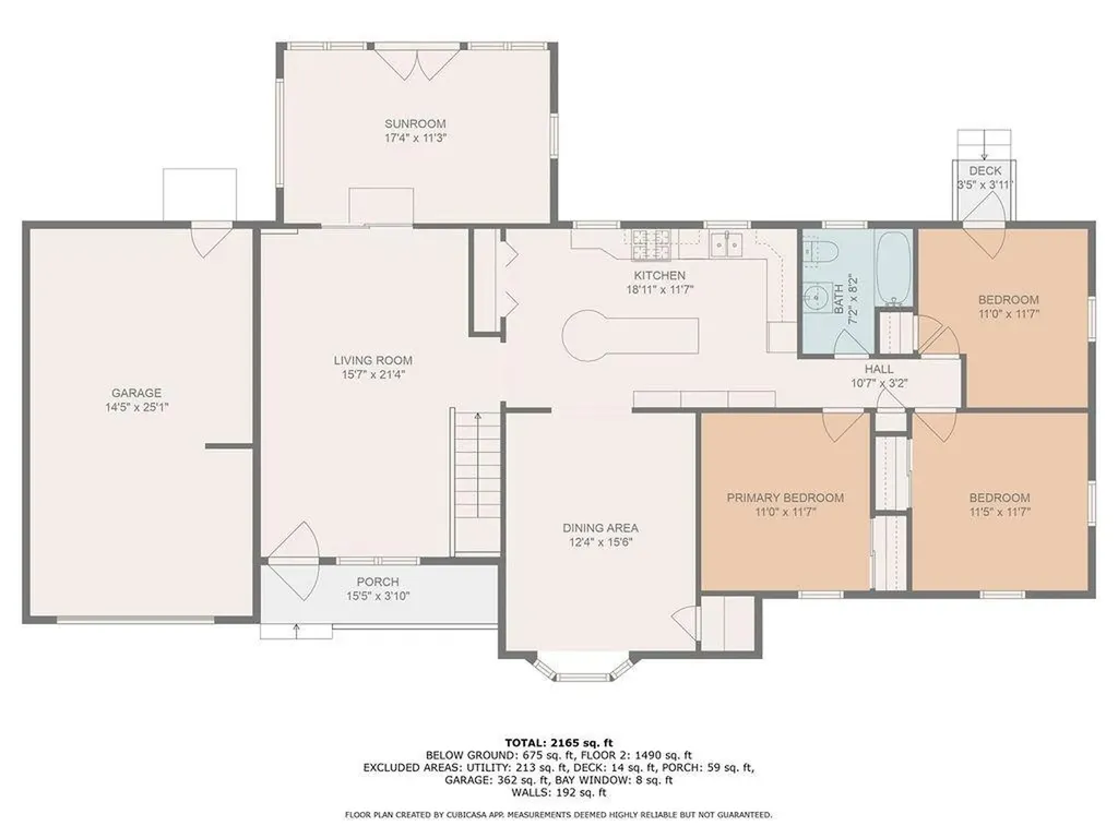 5 Middlefield Drive Warwick RI 02889