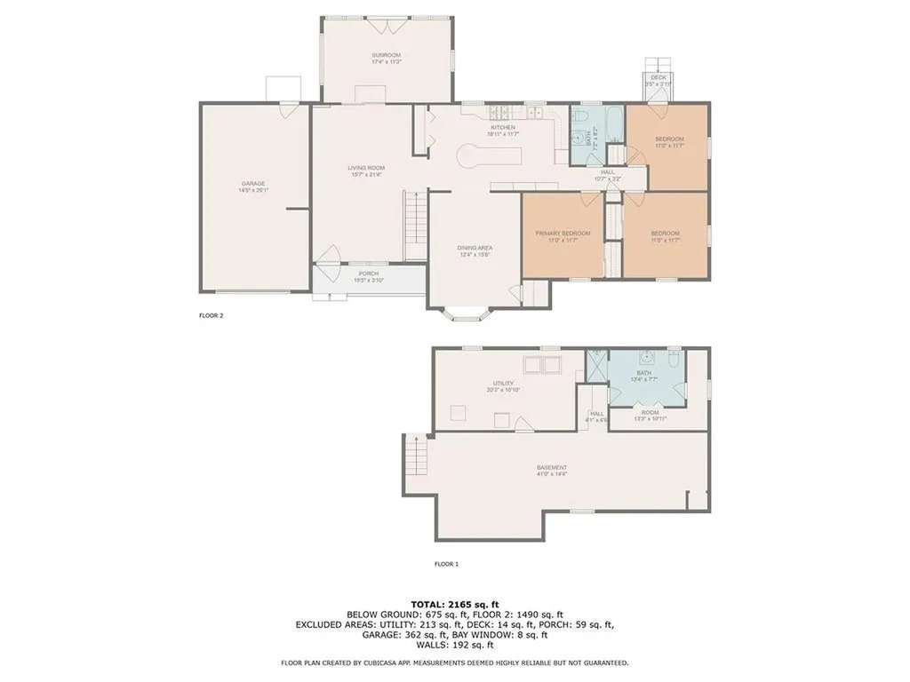 5 Middlefield Drive Warwick RI 02889