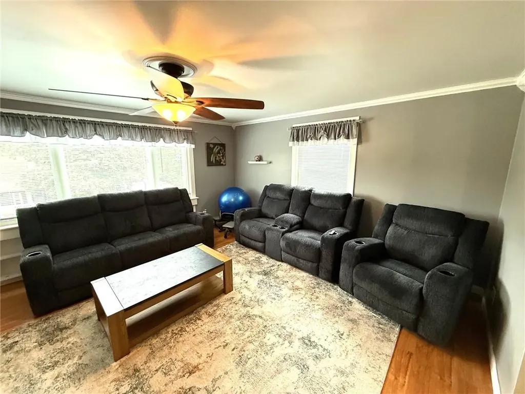 183 Linden Avenue Woonsocket RI 02895