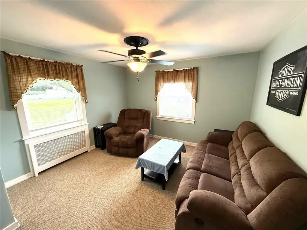 183 Linden Avenue Woonsocket RI 02895