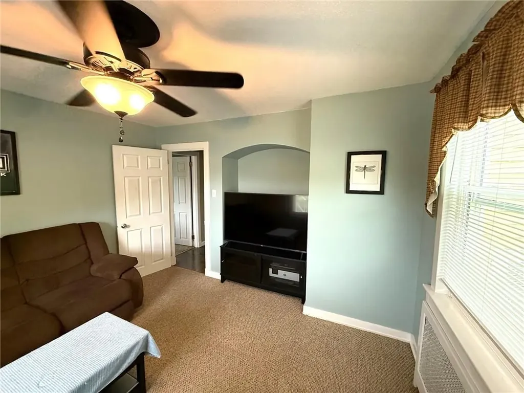183 Linden Avenue Woonsocket RI 02895