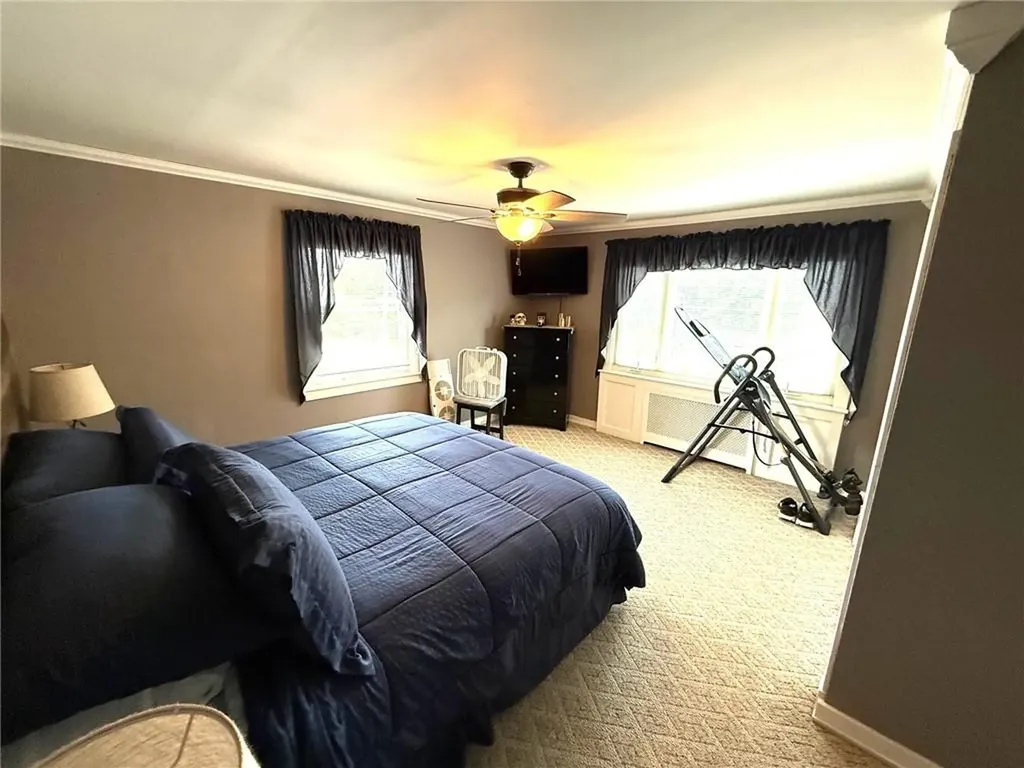 183 Linden Avenue Woonsocket RI 02895