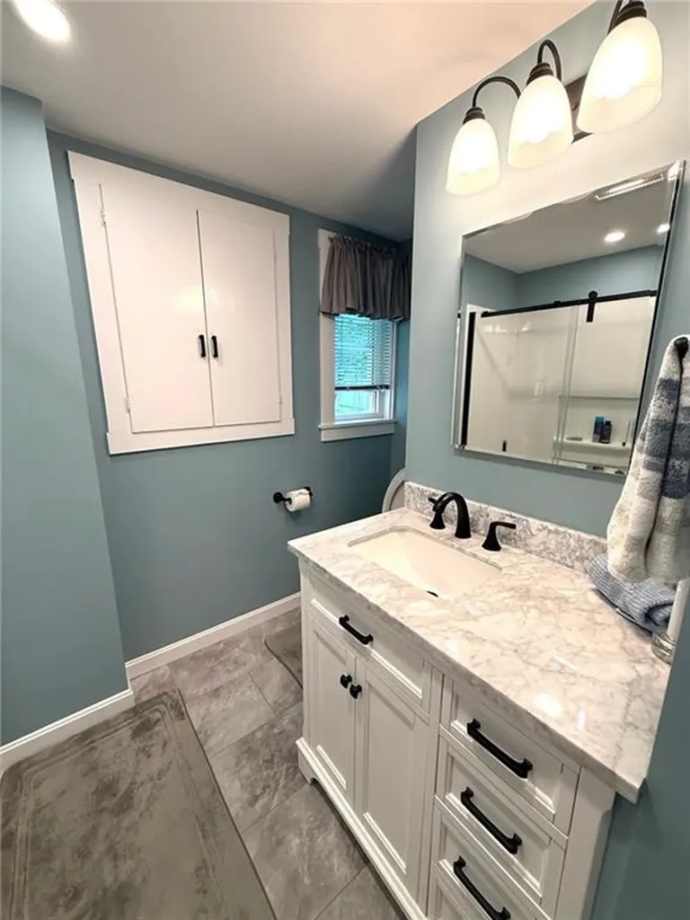 183 Linden Avenue Woonsocket RI 02895
