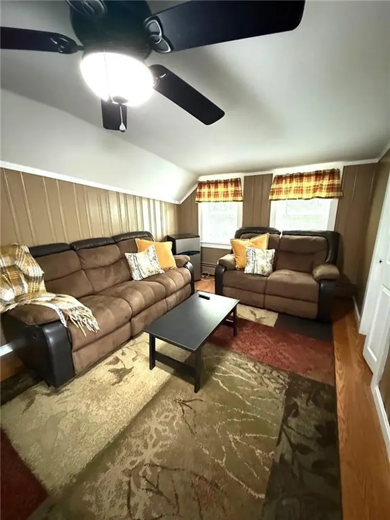 183 Linden Avenue Woonsocket RI 02895