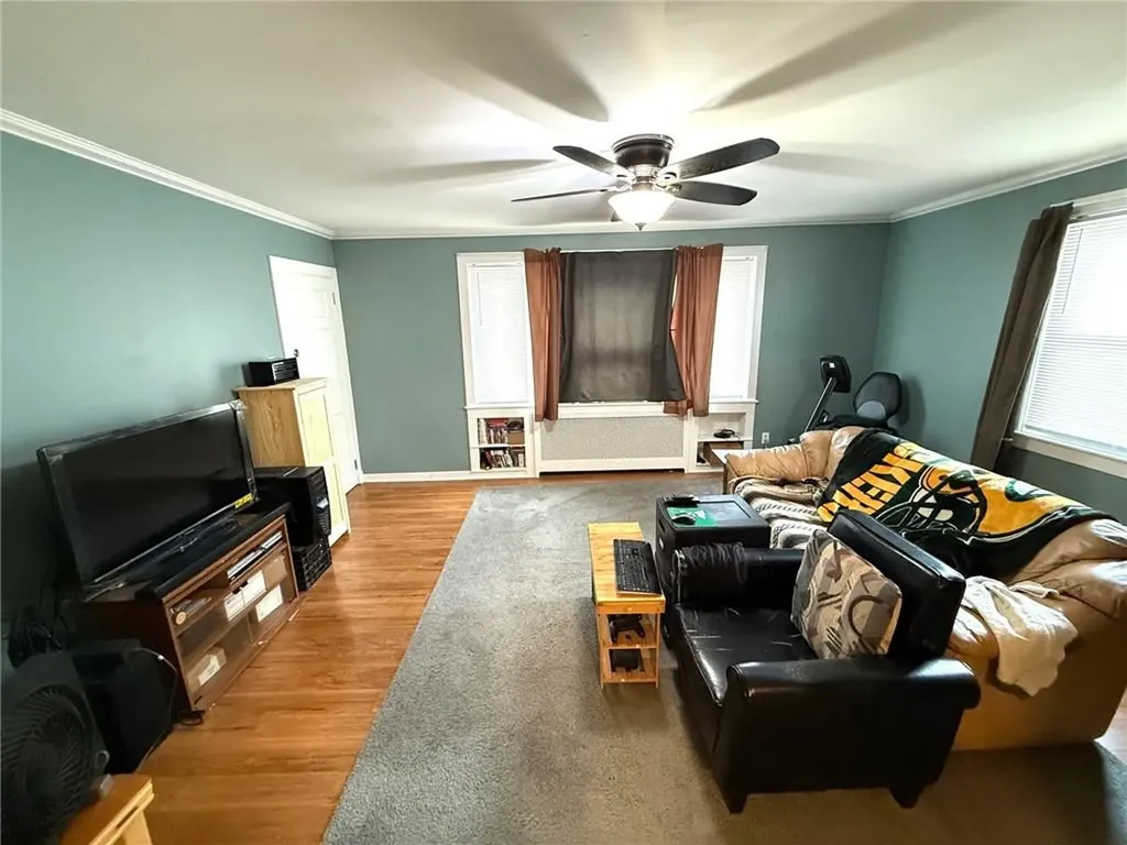 183 Linden Avenue Woonsocket RI 02895