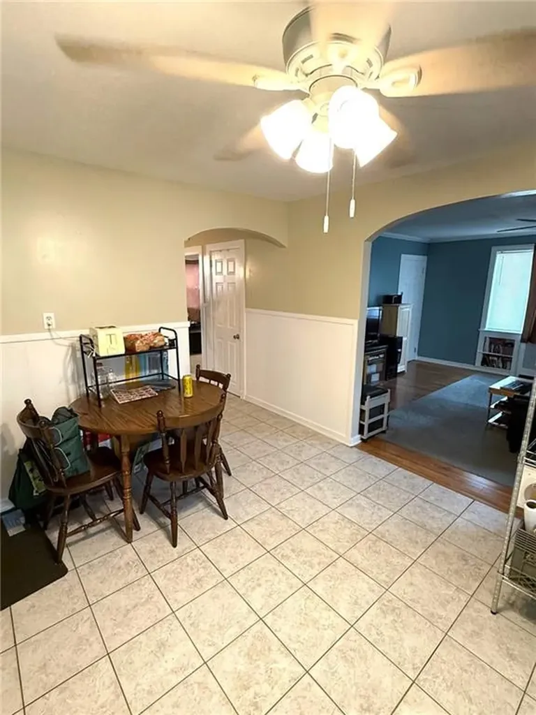 183 Linden Avenue Woonsocket RI 02895