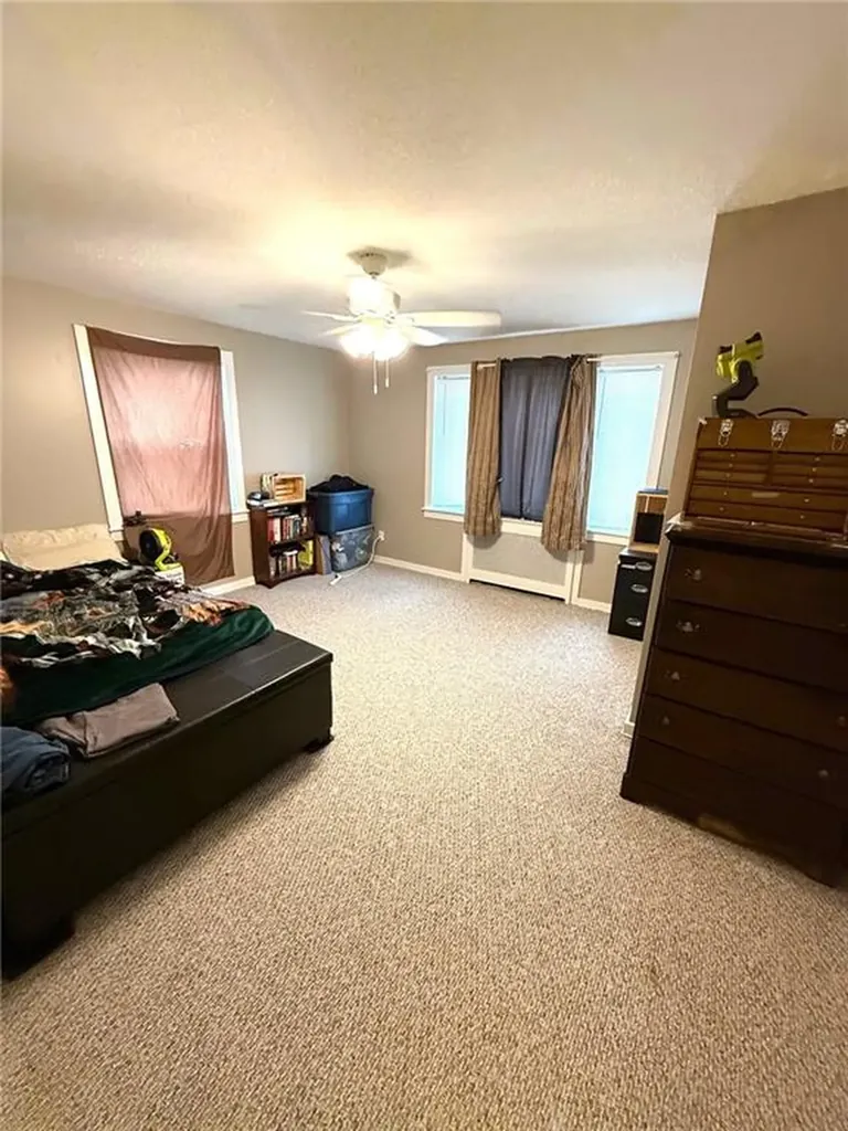 183 Linden Avenue Woonsocket RI 02895