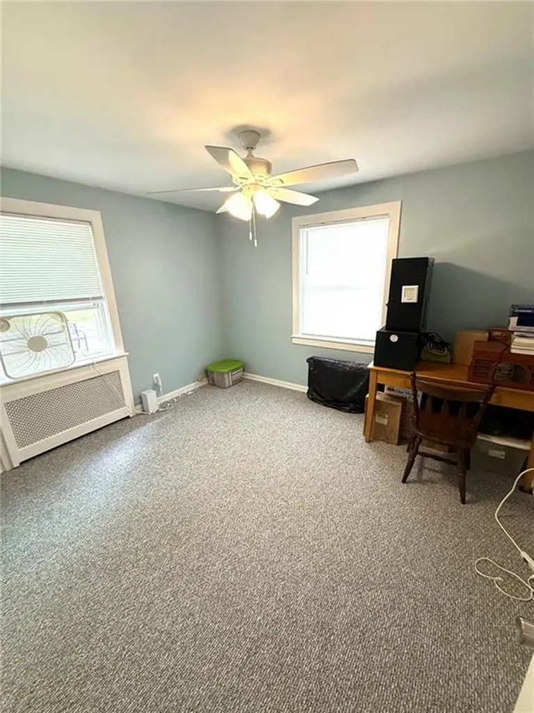 183 Linden Avenue Woonsocket RI 02895