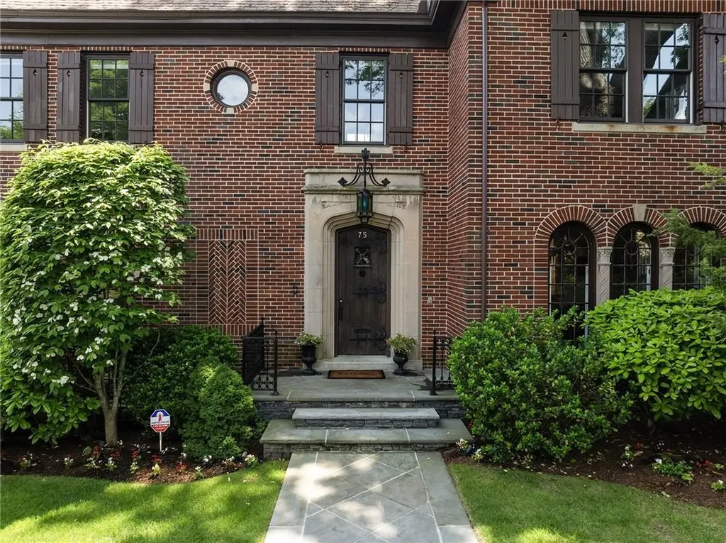 75 Hazard Avenue Providence RI 02906