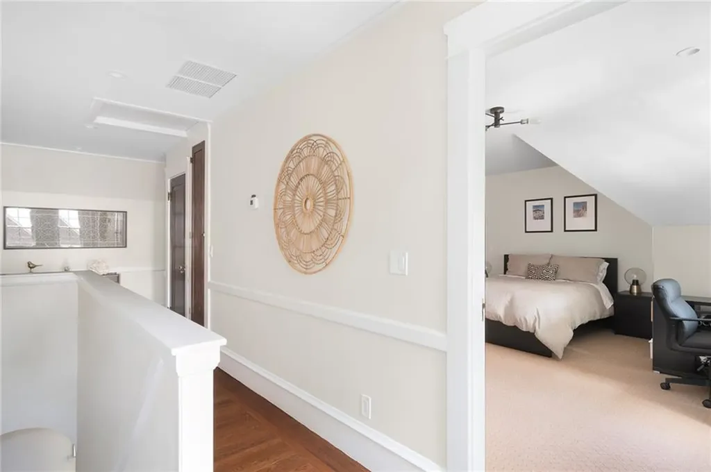 75 Hazard Avenue Providence RI 02906