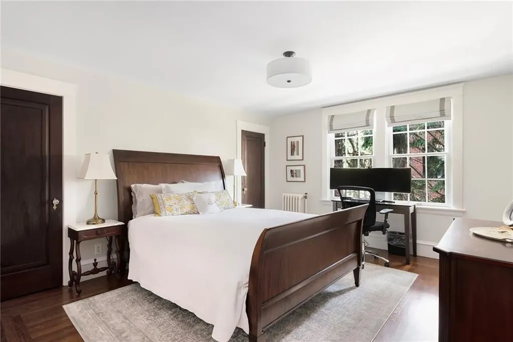 75 Hazard Avenue Providence RI 02906