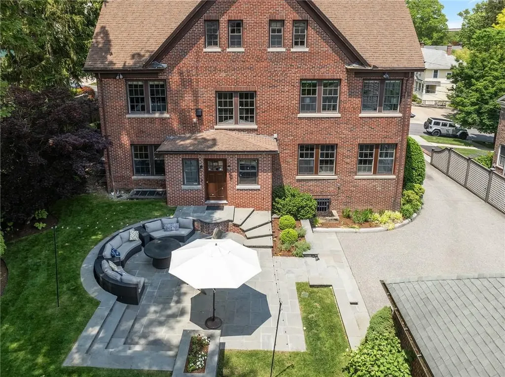75 Hazard Avenue Providence RI 02906