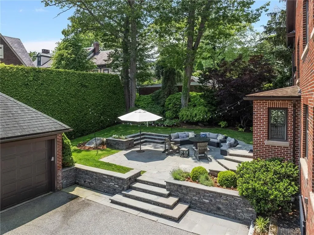 75 Hazard Avenue Providence RI 02906