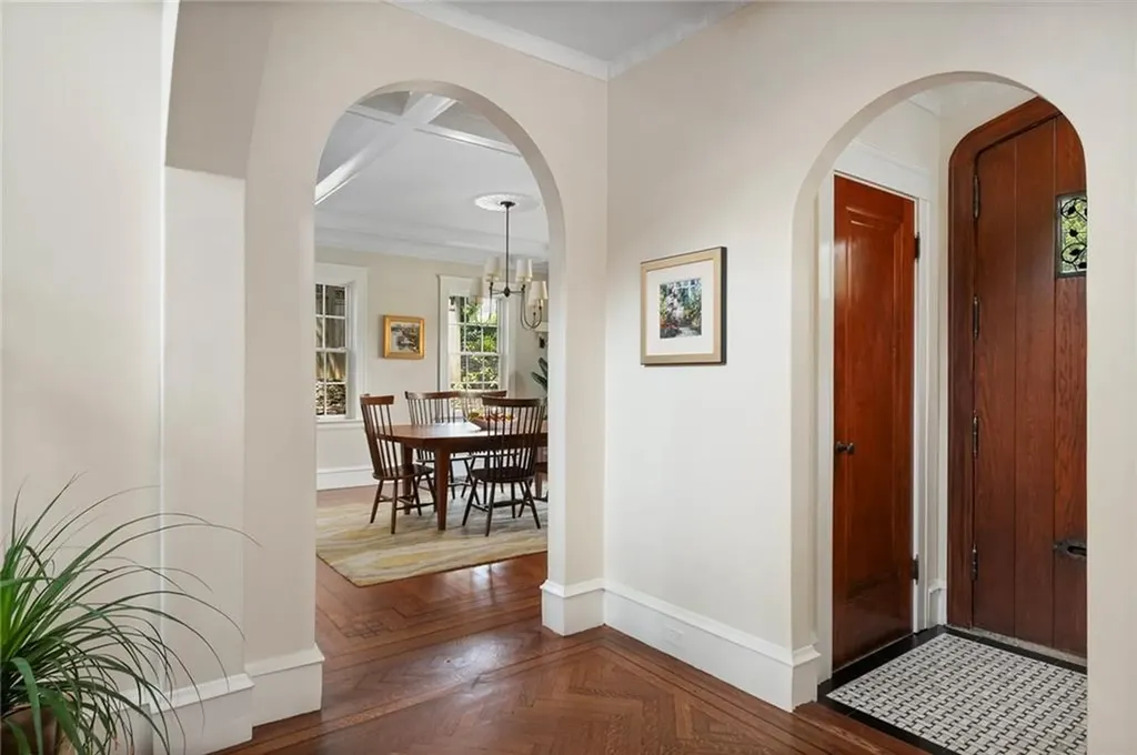 75 Hazard Avenue Providence RI 02906