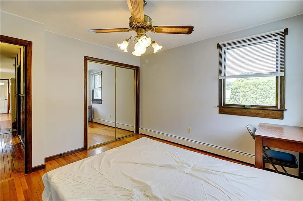 25 Bonaparte Street North Providence RI 02904