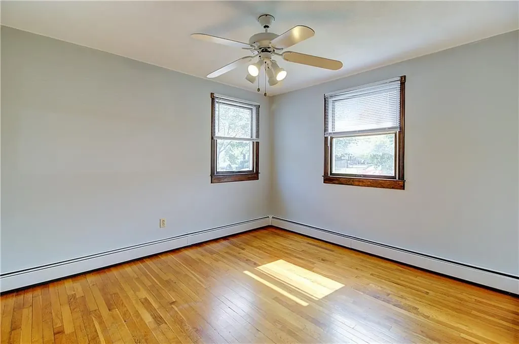 25 Bonaparte Street North Providence RI 02904