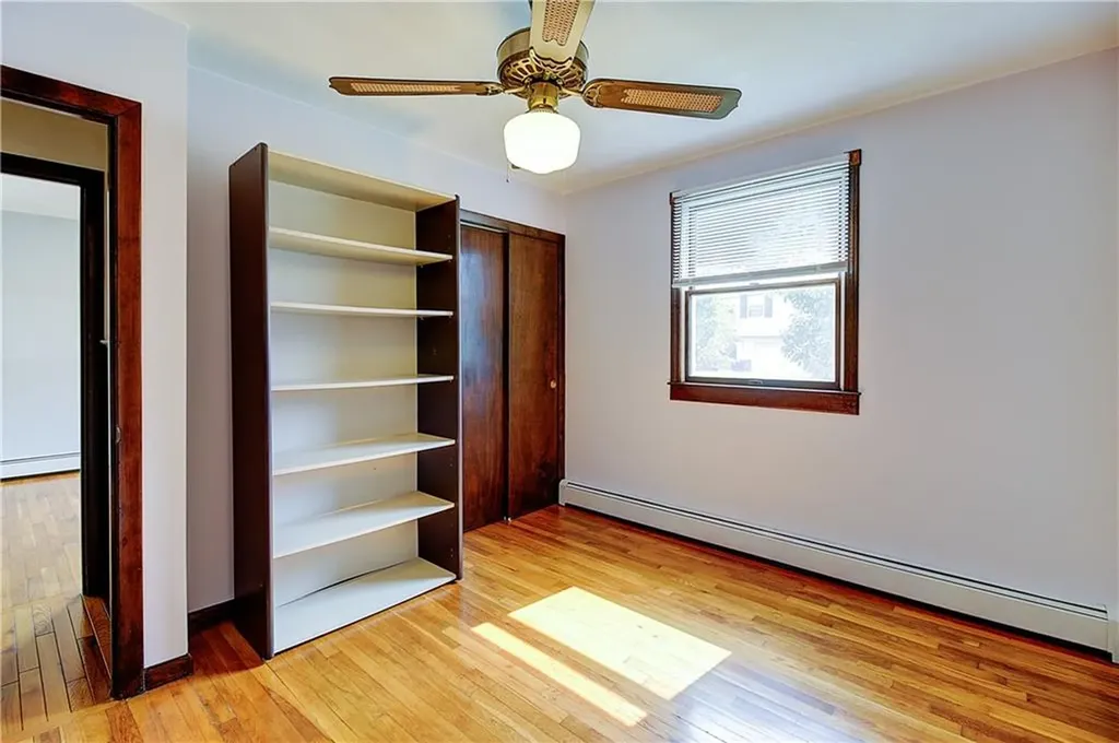 25 Bonaparte Street North Providence RI 02904