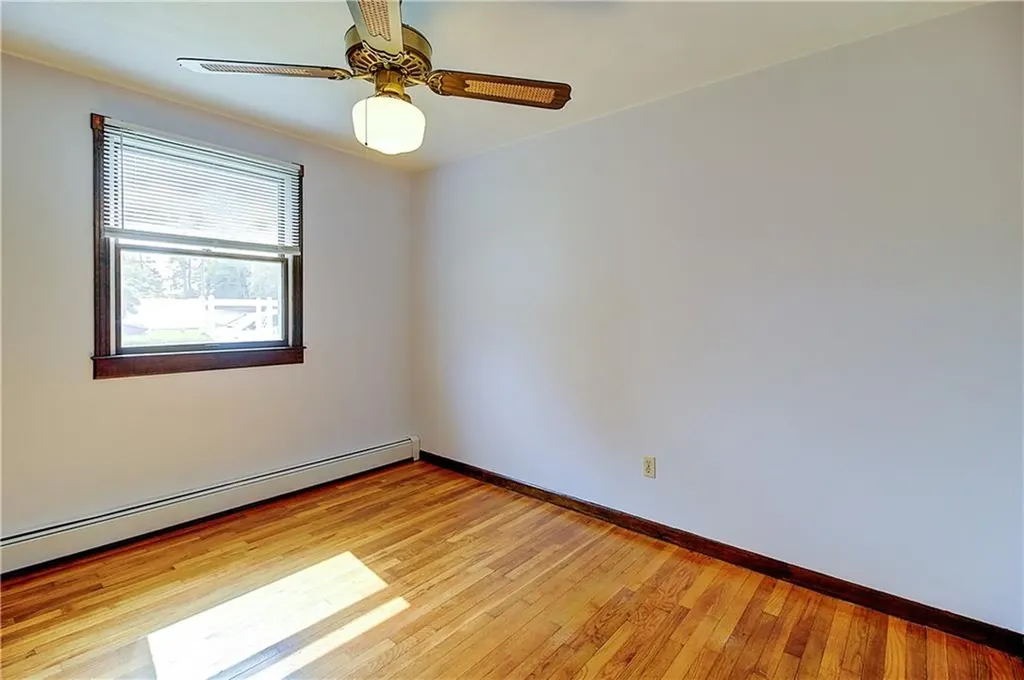 25 Bonaparte Street North Providence RI 02904