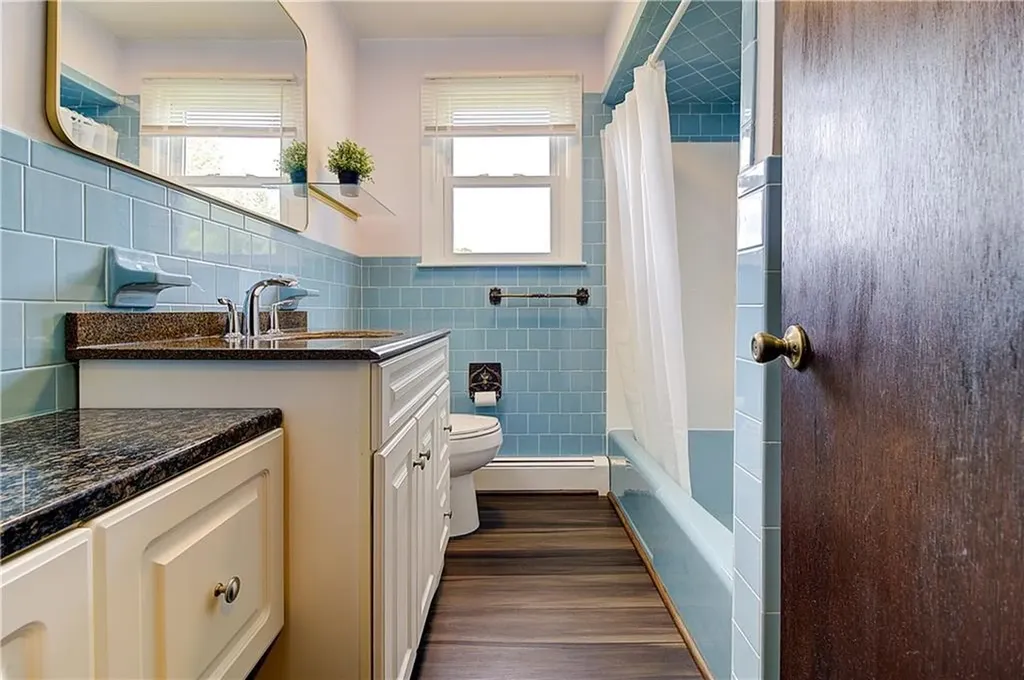 25 Bonaparte Street North Providence RI 02904