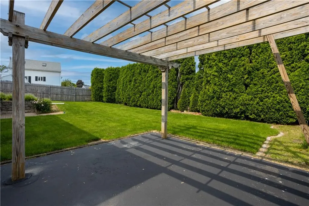 25 Bonaparte Street North Providence RI 02904