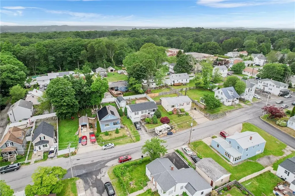 65 Winfield Road Johnston RI 02919