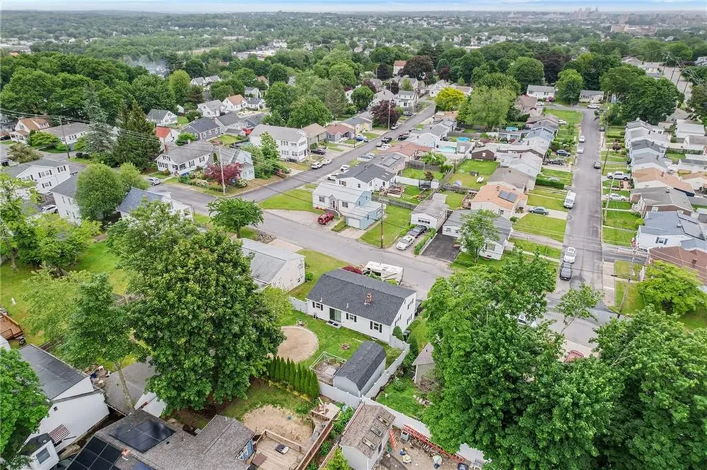 65 Winfield Road Johnston RI 02919