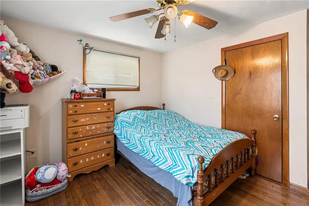 65 Winfield Road Johnston RI 02919