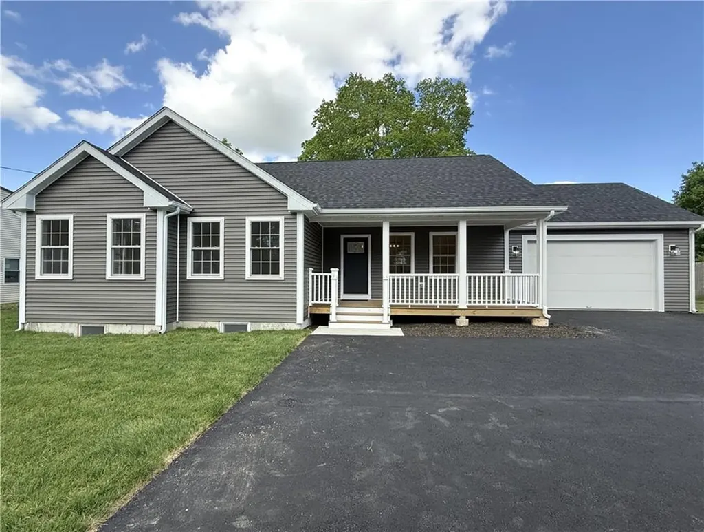 189 Pleasant View Avenue Smithfield RI 02917