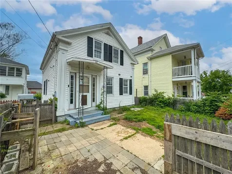 233 Grove Street Woonsocket RI 02895