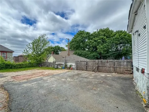 233 Grove Street Woonsocket RI 02895