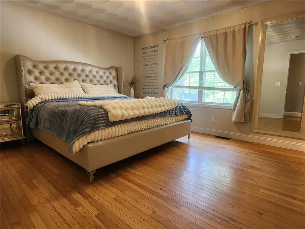 49 Wine Street Cranston RI 02920